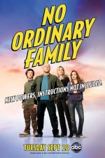 Watch No Ordinary Family 9movies